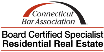 Board Certified Residential Real Estate Specialist